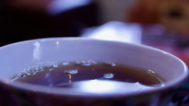 Herbata Zielona Oolong Blue 50g
