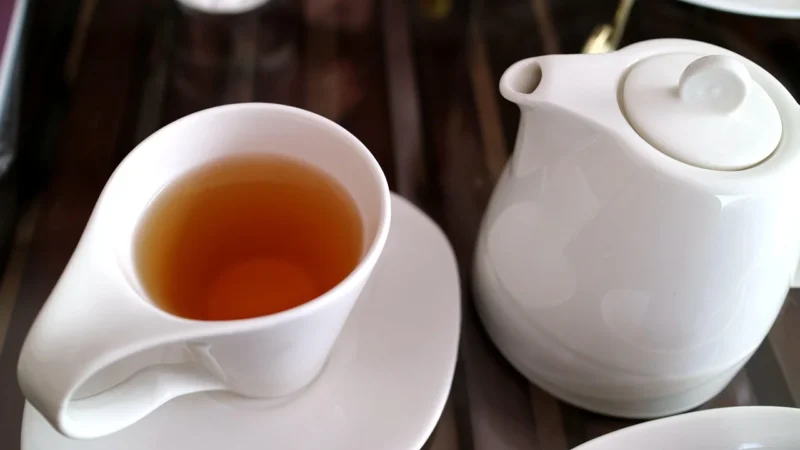 Herbata Zielona Oolong Yellow 100g