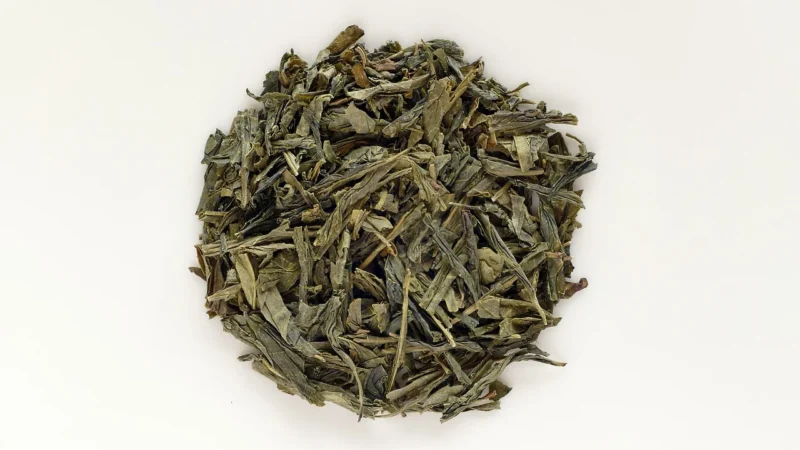 Herbata Zielona Sencha 1kg