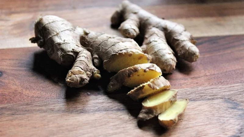 Herbatka Korzeń Lukrecji Bio 50g Dary Natury