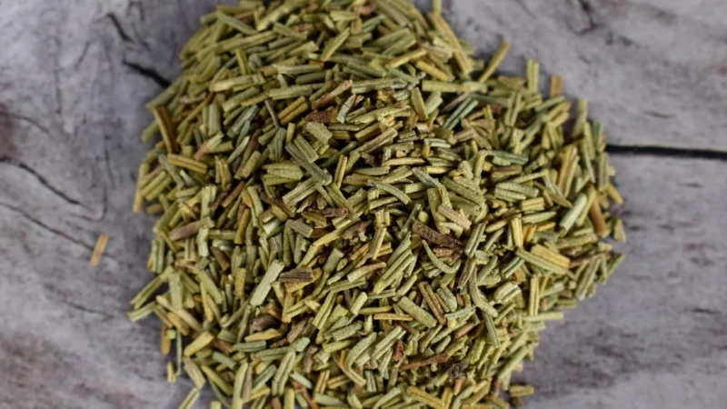 Herbatka Liofilizowana Ziołowe Aromaty Bio 10g Dary Natury