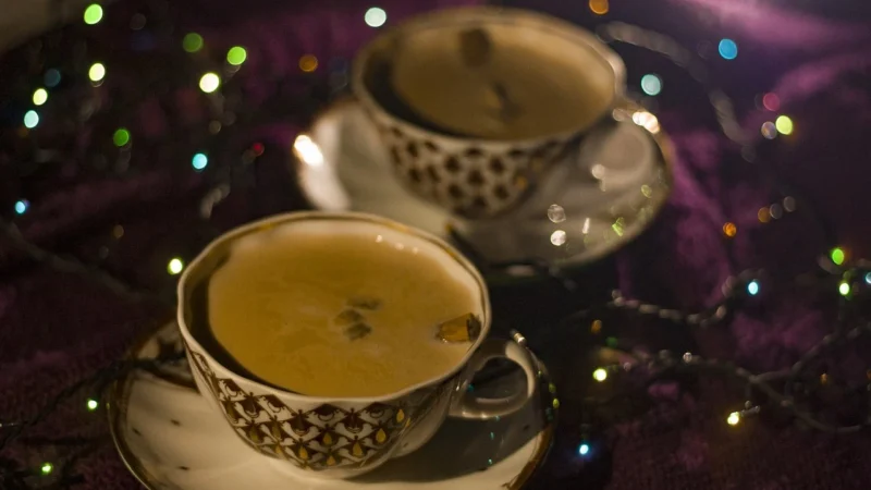 Herbatka Maca Chai Bio 17 x 21 G 357 G Yogi Tea