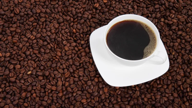 Honduras Kawa Świeżo Palona 250g