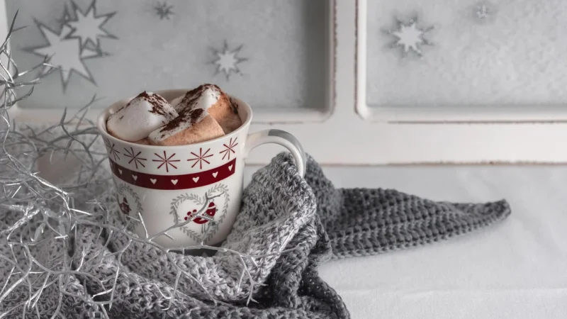 Horlicks Choco Dolce Gusto Napój Słodowy Kapsułki