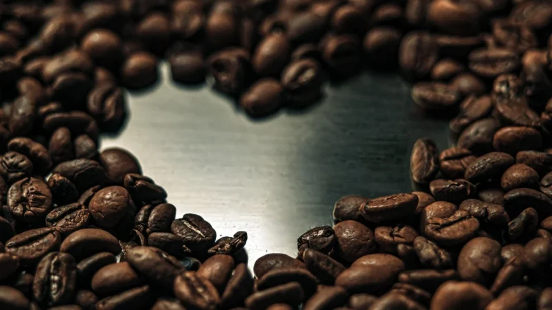 Indie Świeżo Palona Monsooned Malabar 250g