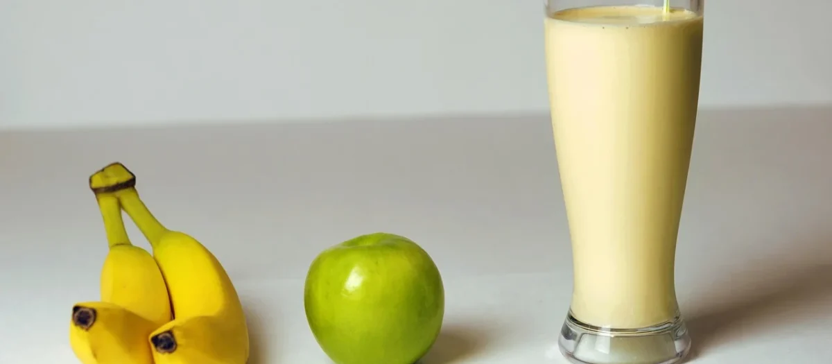 Inne Napój Mleczny Kaba Bananowy 400g