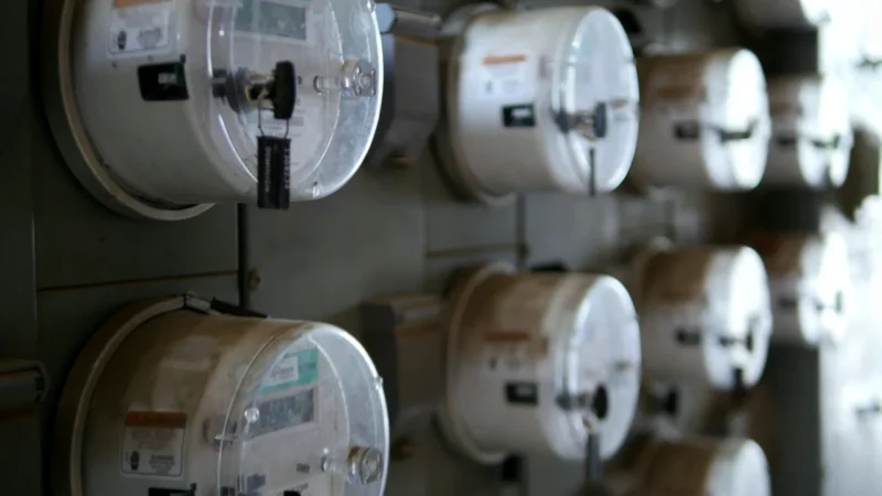 Inteligentne zarządzanie energią – klucz do zielonej transformacji