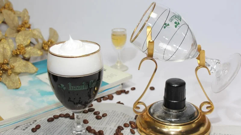 Irish Cream Kawa Smakowa 100g Spróbuj Koniecznie