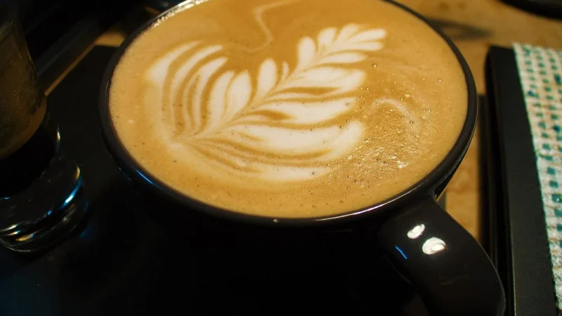 Jacobs Kawa Latte 3W1 Rozpuszczalna 20 Szt