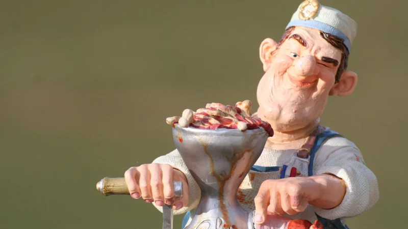 Jakie maszyny gastronomiczne są niezbędne w profesjonalnej masarni?