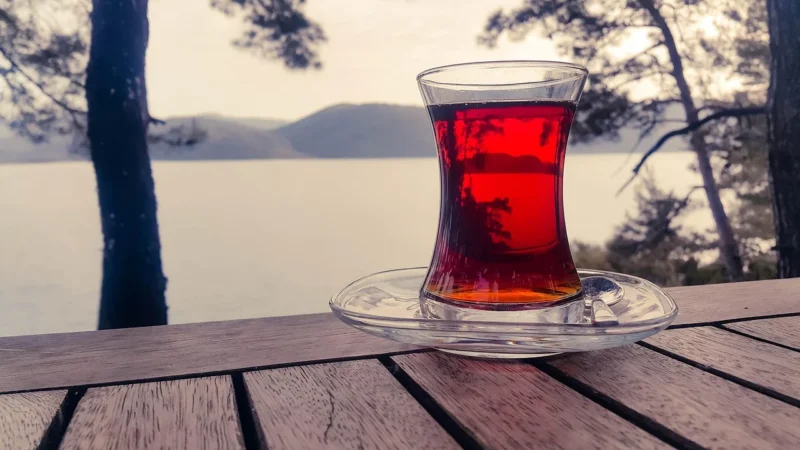 Jedynie Natura Herbata Zielona China Sencha 70g