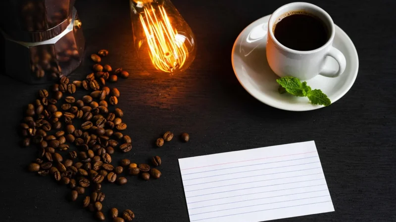 Kapsułki Do Cafissimo Caffitaly Miętowe Espresso