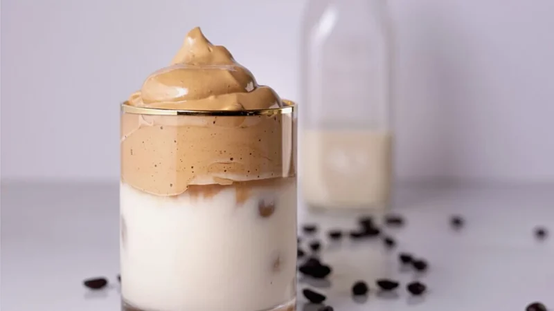 Kapsułki Do Dolce Gusto 100% Mleko Do Kawy 16 Szt