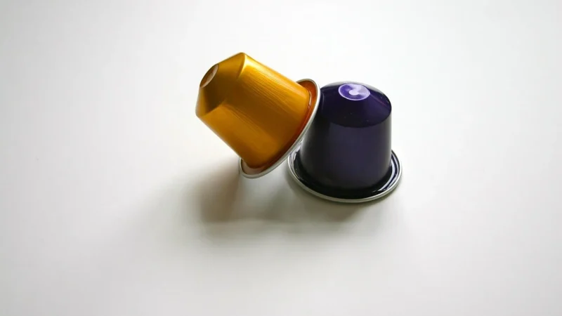 Kapsułki Jacobs Lungopack KompZ NespressoR*