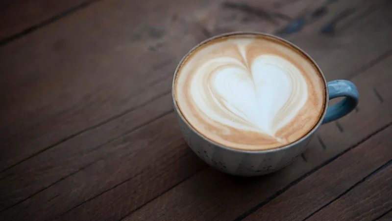 Kapsułki Tassimo Jacobs Cappucino 10 Opakowań