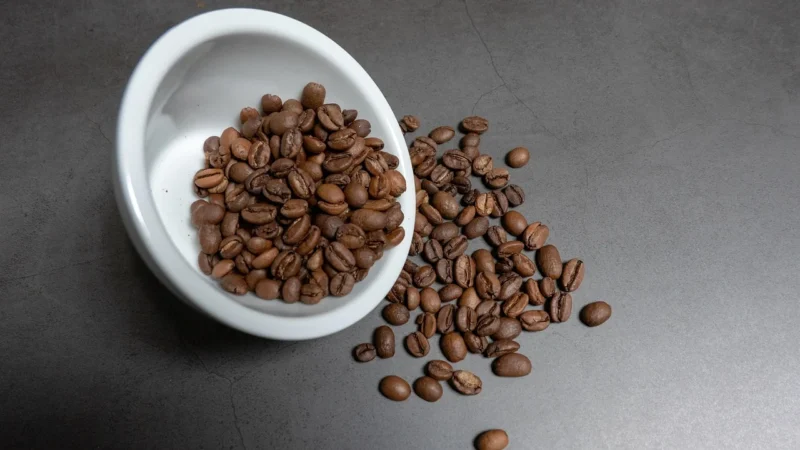 Kawa Arabica Jamajka Blue Mountain 1kg