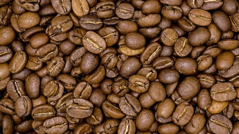 Kawa Arabica Smakowa Masło Orzechowe 250g