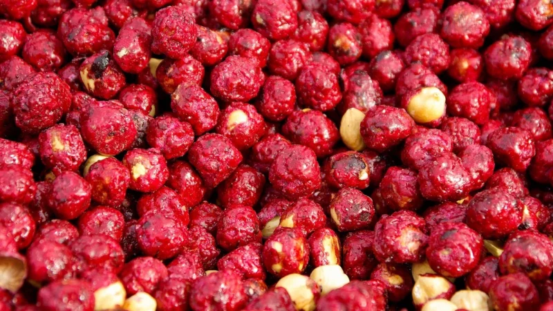 Kawa Belgijskie Praliny Kawa Smakowa Sklep 100g