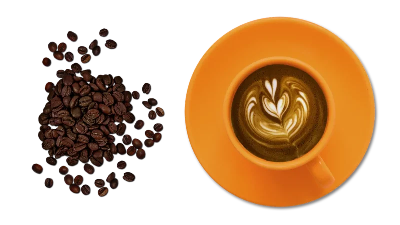 Kawa Bezkofeinowa Cappuccino Nescafe Gold 250g