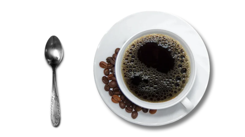 Kawa Bezkofeinowa Idee Kaffee 500g Krótki Termin