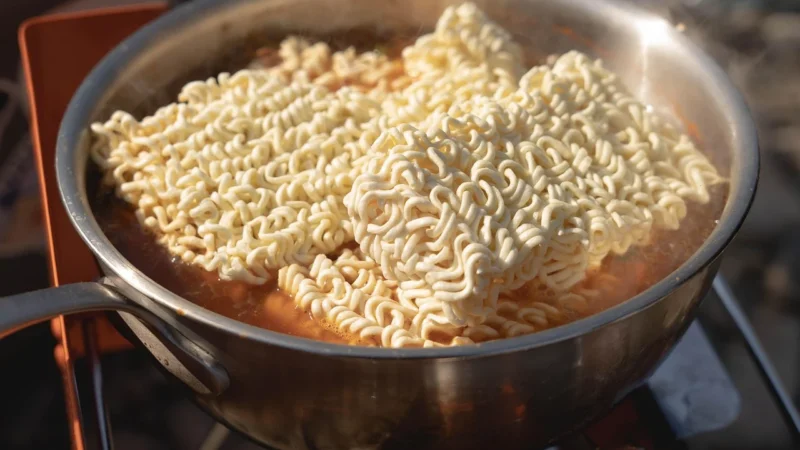 Kawa Bezkofeinowa Instant 100g LittleS