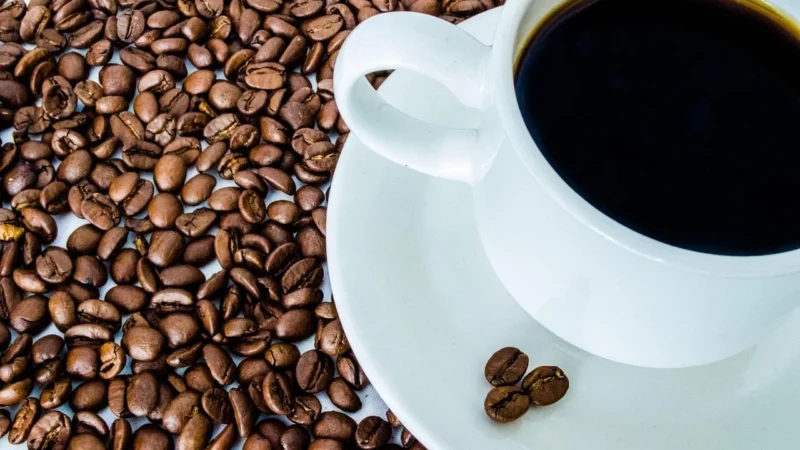 Kawa Hag Bez Kofeiny Arabica 100% Rozpuszczalna