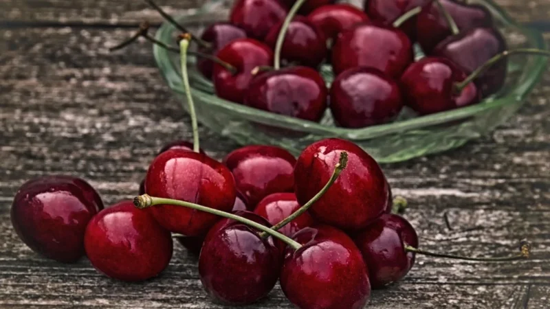 Kawa India Cherry Aa Robusta Świeżo Palona 1kg