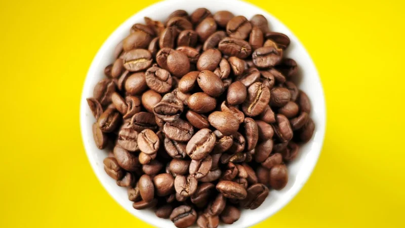 Kawa Invierno Mielona O Smaku Waniliowym 250g