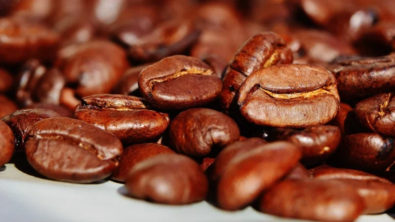 Kawa Mielona Jacobs Kronung Decaff 6x250g