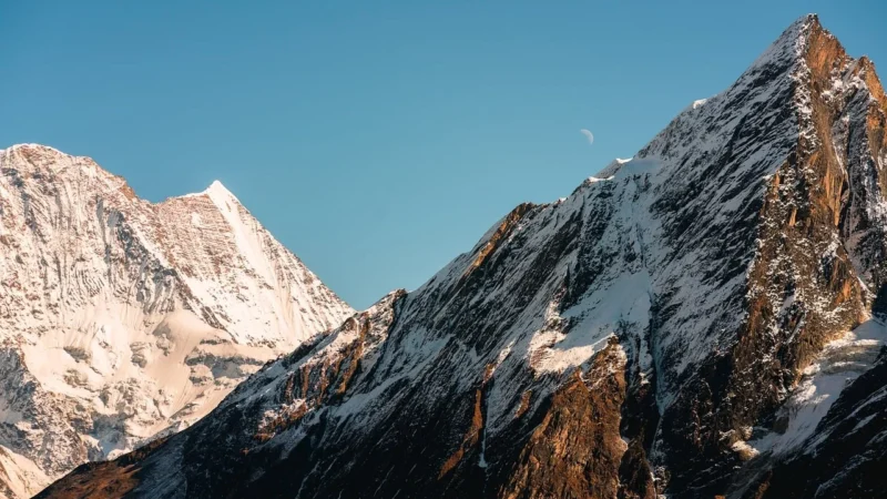 Kawa Nepal Himalaya Supreme 250g Mielona
