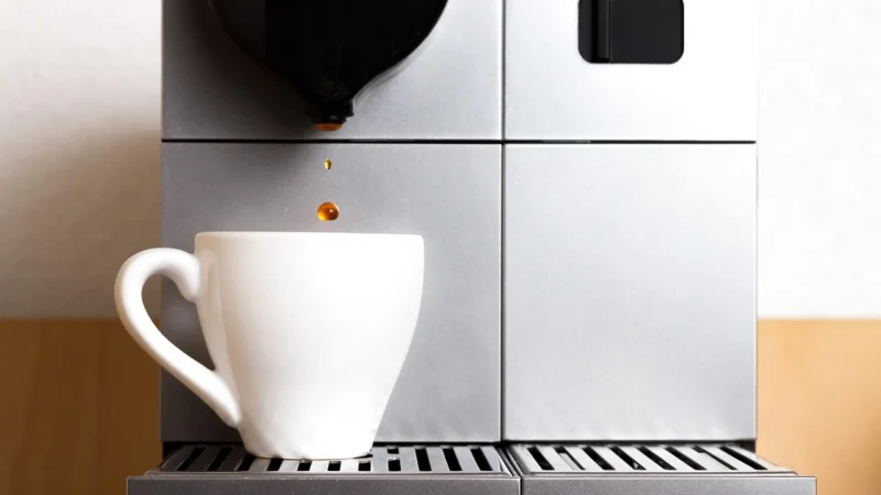 Kawa Nespresso Jacobs Lungo Intenso 40Szt xxlPack
