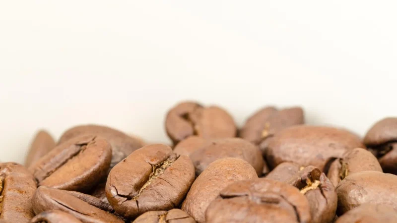 Kawa Niskodrażniąca Single Origin Kolumbia 200g