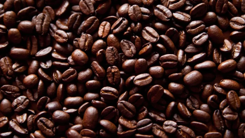 Kawa Odija Ziarno 80%Arabika 20%Robusta Graba