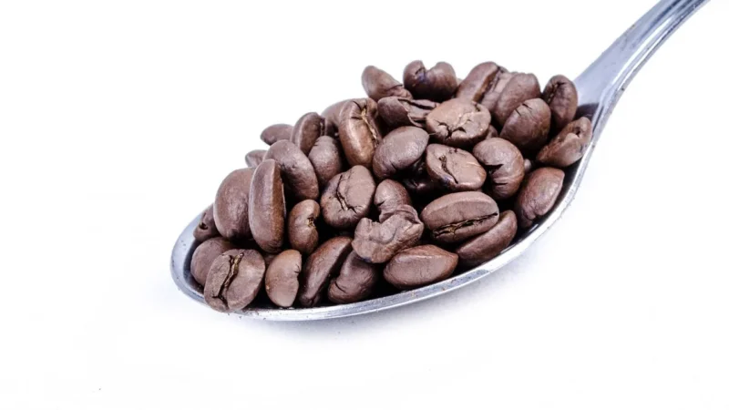 Kawa Rozpuszczalna 1kg Naturalna