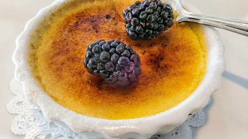 Kawa Rozpuszczalna Creme Brulee 50g