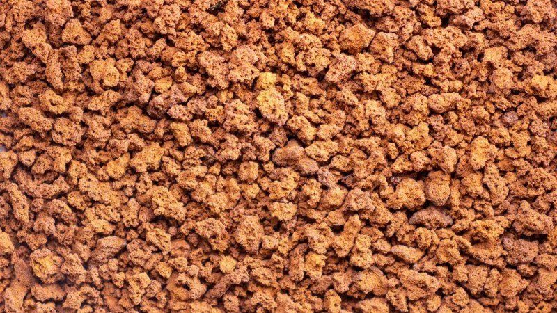 Kawa Rozpuszczalna Czekoladowo Wiśniowa 50g