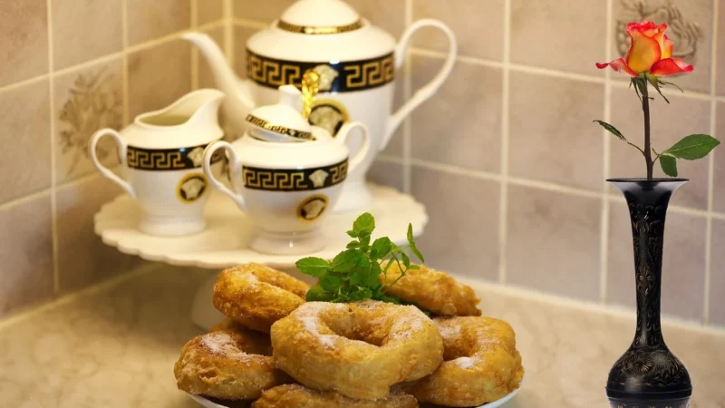 Kawa Rozpuszczalna Miętowa 100g Od Skworcu