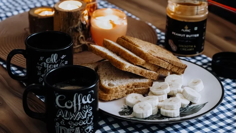 Kawa Rozpuszczalna Pralinki Z Masłem Orzech. 50g