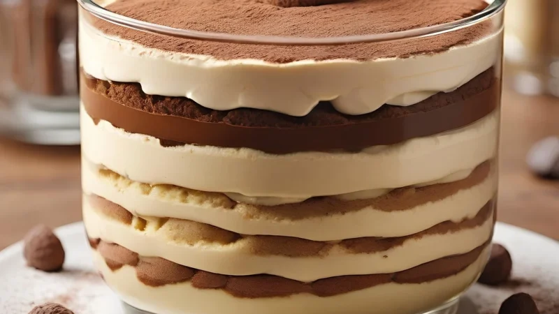 Kawa Rozpuszczalna Tiramisu 100g Od Skworcu