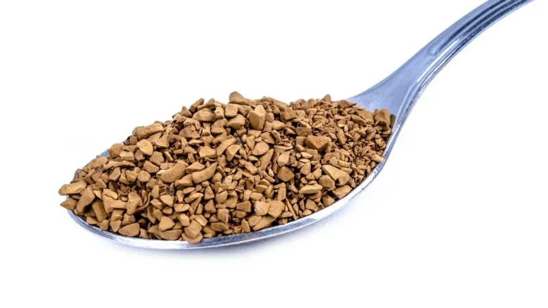 Kawa Rozpuszczalna Zbożowa Bio 100g