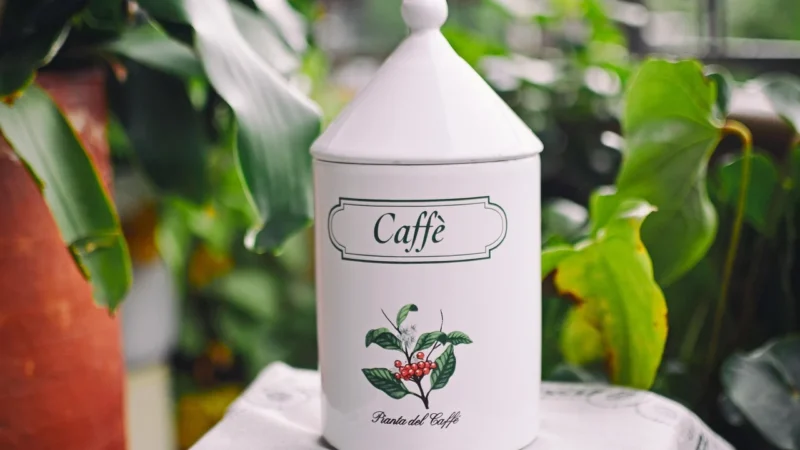 Kawa Smakowa Amaretto Ziarno Mielona Arabica 250g