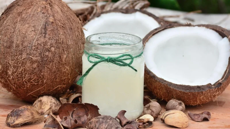 Kawa Smakowa Harmonia Pinacolada Mielona 1kg