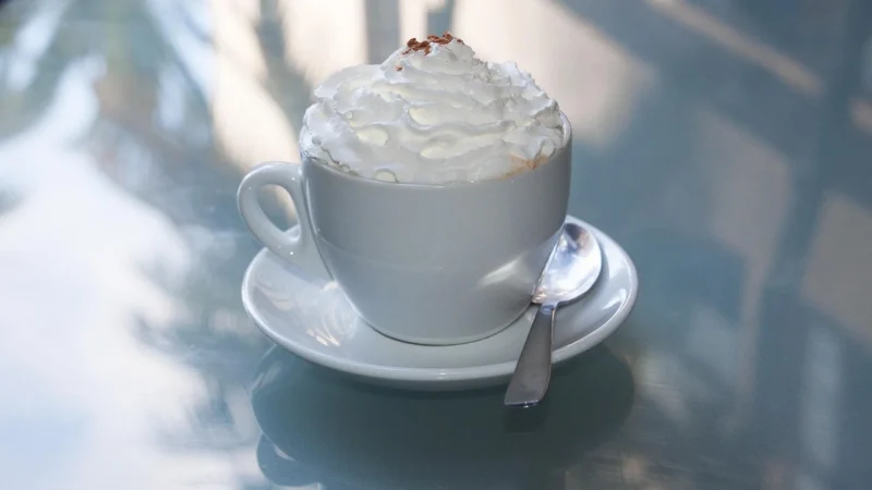 Kawa Smakowa Irish Cream Świeżo Palona 250g
