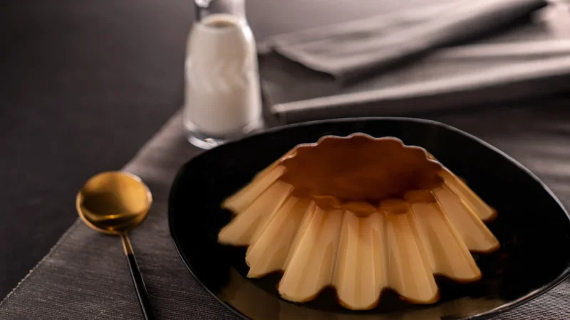 Kawa Smakowa Karmel Świeżo Palona 100g
