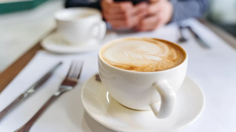 Kawa Smakowa Mocca Latte 100g
