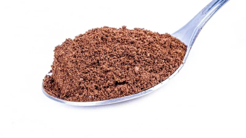 Kawa Smakowa Rozpuszczalna Orzech Wanilia 75g