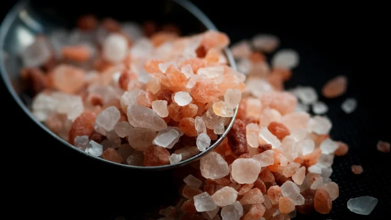 Kawa Smakowa Słony Karmel Z Gruszką 200g