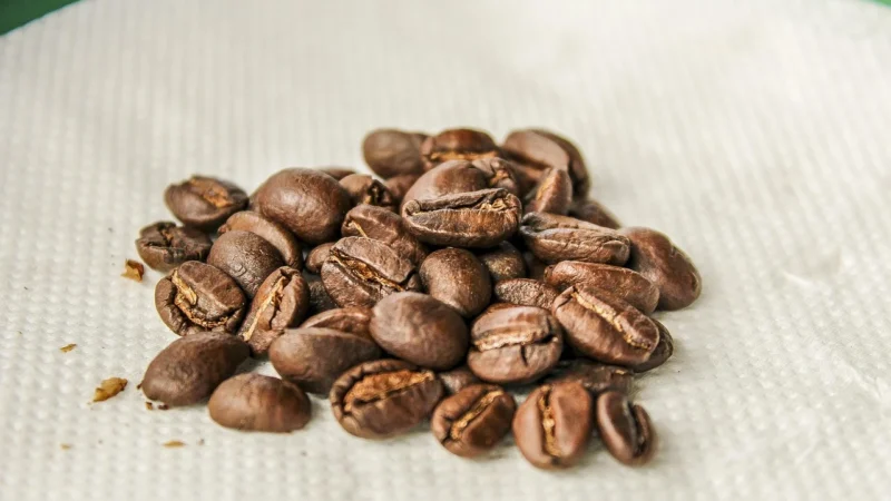 Kawa Uganda Drugars 1kg Robusta