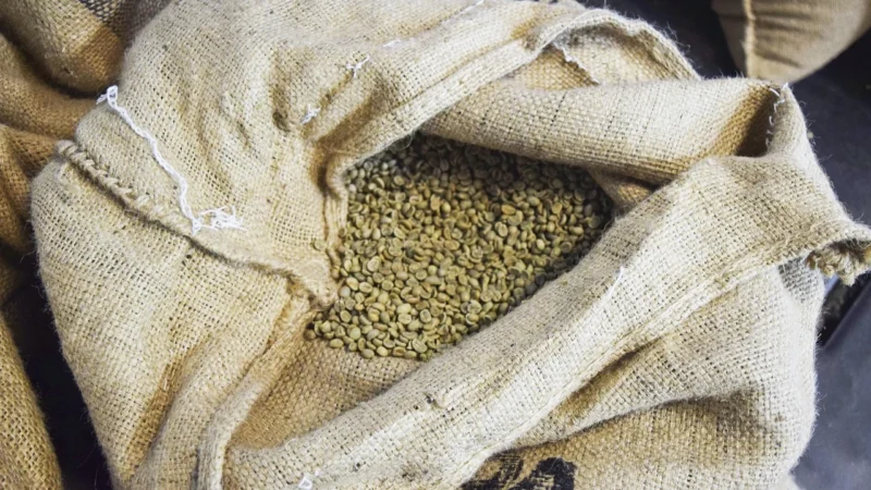 Kawa Zestaw Powitalny 8 x 250g Początek