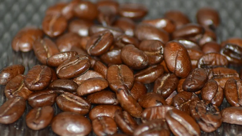 Kawa Ziarna Douwe Egberts Espresso 1000g